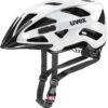 Uvex Active Fahrradhelm