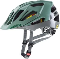 Uvex Quatro Cc MIPS