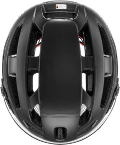 Uvex Finale Visor Fahrradhelm -Elektrofahrradladen S4107530315 uvex finale visor black mat 5 1280x1280