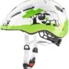 Uvex Kid 2 Fahrradhelm 46-52 Cm