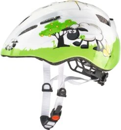 Uvex Kid 2 Fahrradhelm 46-52 Cm