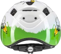 Uvex Kid 2 Fahrradhelm 46-52 Cm -Elektrofahrradladen S4143061715 uvex kid 2 dolly 2 1280x1280