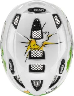 Uvex Kid 2 Fahrradhelm 46-52 Cm -Elektrofahrradladen S4143061715 uvex kid 2 dolly 4 1280x1280