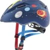 Uvex Kid 2 Cc Fahrradhelm 46-52 Cm
