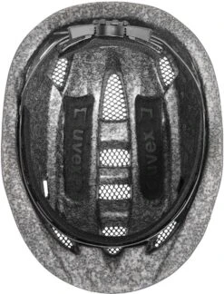 Uvex Kid 2 Cc Fahrradhelm 46-52 Cm -Elektrofahrradladen S41498203 uvex kid 2 cc Fahrradhelm dark blue rocket mat 05 1280x1280