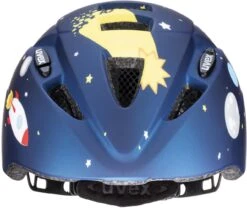 Uvex Kid 2 Cc Fahrradhelm 46-52 Cm -Elektrofahrradladen S41498203 uvex kid 2 cc Fahrradhelm dark blue rocket mat 06 1280x1280