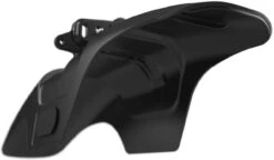 Mudhugger EVO Bolt-On Shorty Vorderrad-MTB Schutzblech - Bis Zu 3.0" Reifen, 27,5" Und 29" - Länge: 390 Mm -Elektrofahrradladen SHORTYevoBOLTON Mudhugger EVO Bolt On Shorty Vorderrad MTB Schutzblech 3 1280x1280