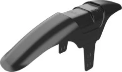 Mudhugger EVO Zip-Tie Shorty Vorderrad-MTB Schutzblech - Bis Zu 3.0" Reifen, 27,5" Und 29" - Länge: 390 Mm -Elektrofahrradladen SHORTYevoZIPTIE 100603 Mudhugger Evo Zip Tie Shorty Vorderrad Schutzblech 1280x1280