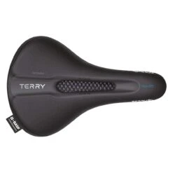 Terry Fisio GTC Gel Max Men Touring Comfort Sattel