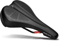Cube Sattel COMFORT EXC Black