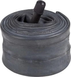 Cube Schlauch 16" JUNIOR/MTB AV 35mm Black -Elektrofahrradladen a 6003462 13530 Schlauch 16 JUNIORMTB AV 35mm black 2 1280x1280