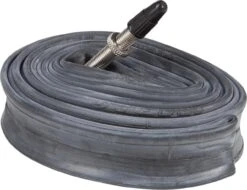 Cube Schlauch 28" ROAD SV 40mm Black -Elektrofahrradladen a 6003480 13551 Schlauch 28 ROAD SV 40mm black 2 1280x1280