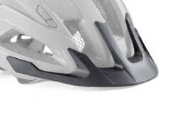 Cube Helm STEEP Matt Black -Elektrofahrradladen a 6003796 16178 Cube Helm STEEP matt black 4 1280x1280