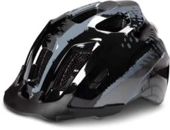 Cube Helm ANT Black