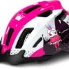 Cube Helm ANT White N Pink