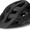 Cube Helm BADGER Black Tiger