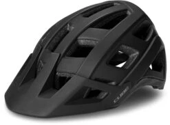 Cube Helm BADGER Black Tiger -Elektrofahrradladen a 6003915 16110 Cube Helm BADGER black tiger 2 1280x1280