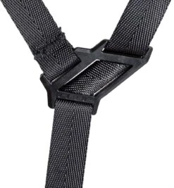 Cube Helm PATHOS Black -Elektrofahrradladen a 6003946 16173 Cube Helm PATHOS black 2 1280x1280