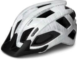 Cube Helm PATHOS White