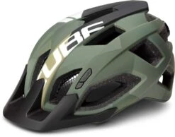 Cube Helm PATHOS Olive