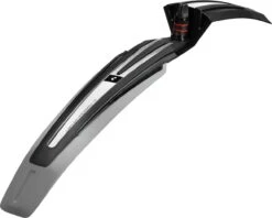 Cube Cubeguard PERFORMANCE 29" Vorne Black N White