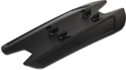 Cube Cubeguard Downtube Black