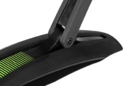 Cube Cubeguard JUNIOR 200 Schutzblech Hinten Black N Green -Elektrofahrradladen a 6005054 13861 Cube Cubeguard JUNIOR 200 Schutzblech hinten black n green 7 1280x1280