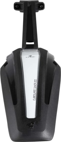 Cube Cubeguard JUNIOR 200 Schutzblech Hinten Black N White -Elektrofahrradladen a 6005056 13865 Cube Cubeguard JUNIOR 200 Schutzblech hinten black n white 3 1280x1280
