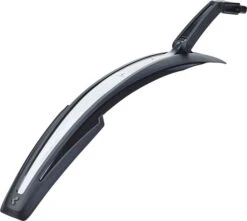 Cube Cubeguard 240/260 Hinten Black N White