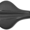 RFR Sattel CITY COMFORT D2 & Elastomere Black