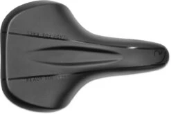 RFR Sattel TREKKING TOUR Black