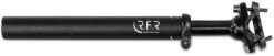 RFR Gefederte Sattelstütze (60 - 90 Kg) Black - 27.2 Mm X 300 Mm