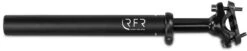 RFR Gefederte Sattelstütze (80-120kg) Black - 27.2 Mm X 300 Mm