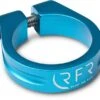 RFR Sattelklemme 34,9 Mm Blue