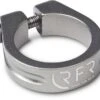 RFR Sattelklemme 31,8 Mm Grey