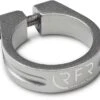 RFR Sattelklemme 34,9 Mm Grey