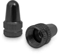 RFR Ventilkappe SV/AV Black