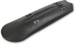 RFR Mudguard Downtube Black