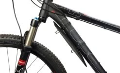 RFR Mudguard Downtube Black -Elektrofahrradladen a 6005757 14140 RFR Mudguard Downtube black 3 1280x1280