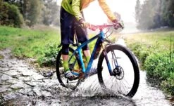 RFR Mudguard Downtube Black -Elektrofahrradladen a 6005757 14140 RFR Mudguard Downtube black 4 1280x1280