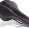 Natural Fit Sattel Sequence WS Black