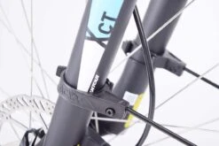 ACID Schutzblechset MTB 60 Click Black -Elektrofahrradladen a 6006283 93015 ACID Schutzblechset MTB 60 Click black 3 1280x1280