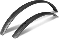 ACID Schutzblechset TREKKING 53 Black