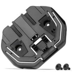 Bosch Anschraubplatten-Kit PowerTube Horizontal BBP37YY