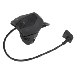 Bosch Bedieneinheit Intuvia BUI25x Anthrazit