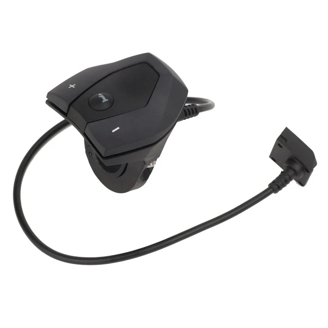 Bosch Bedieneinheit Intuvia BUI25x Anthrazit 1 Bosch Bedieneinheit Intuvia BUI25x Anthrazit