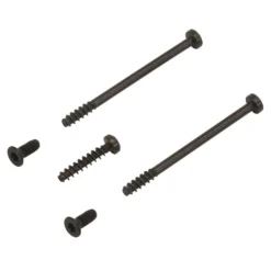 Bosch Befestigungsschrauben Design-Deckel BDU3xx M4 X 53.5 Und M4 X 10