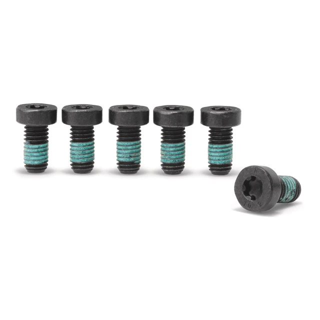 Bosch Befestigungsschraubensatz Antriebseinheit BDU4xx M8 X 16 1 Bosch Befestigungsschraubensatz Antriebseinheit BDU4xx M8 X 16