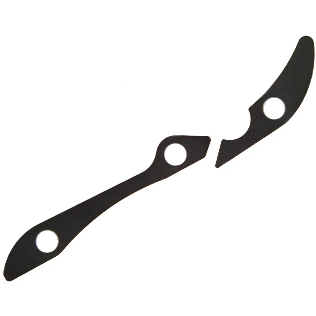 Bosch Dämpfungsfolie A+B Für Antriebseinheit 1 Bosch Dämpfungsfolie A+B Für Antriebseinheit