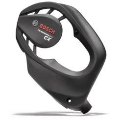 Bosch Design-Deckel Schwarz Links Performance Line CX BDU450P